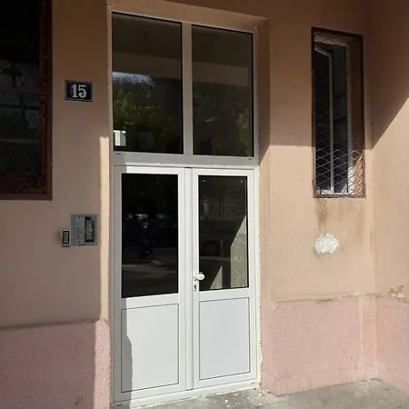 Pansiyon Stylish Charm Downtown Podgoriçe