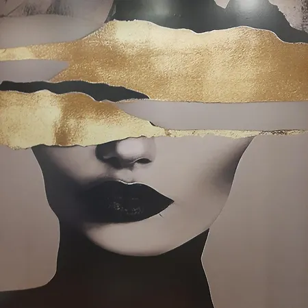 Stylish Charm Downtown Pansiyon