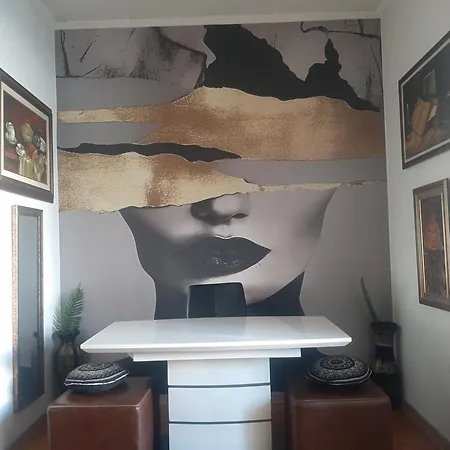 Stylish Charm Downtown