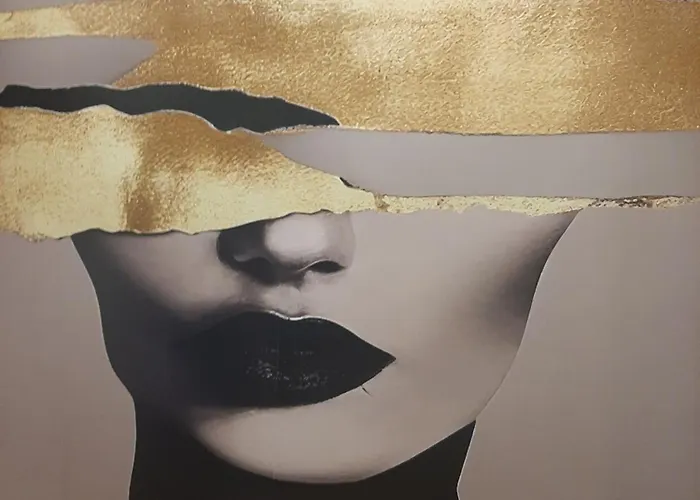 Stylish Charm Downtown Séjour chez l'habitant