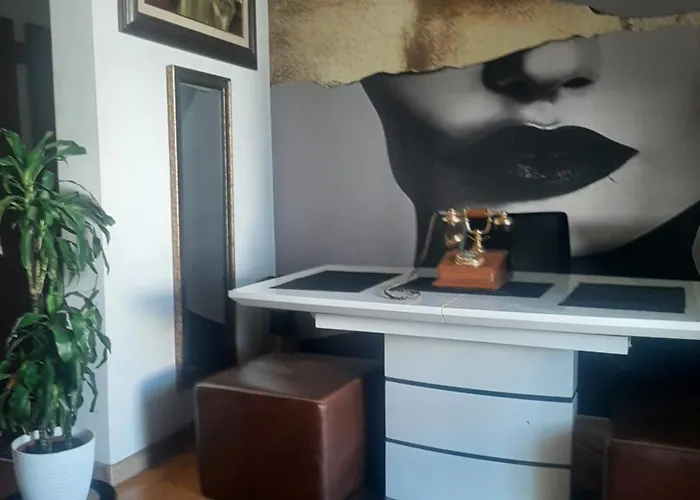 Stylish Charm Downtown Podgorica