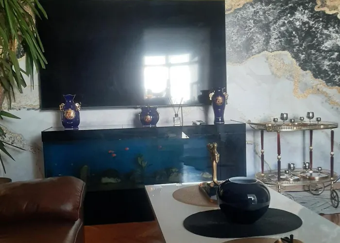 Stylish Charm Downtown * Podgorica