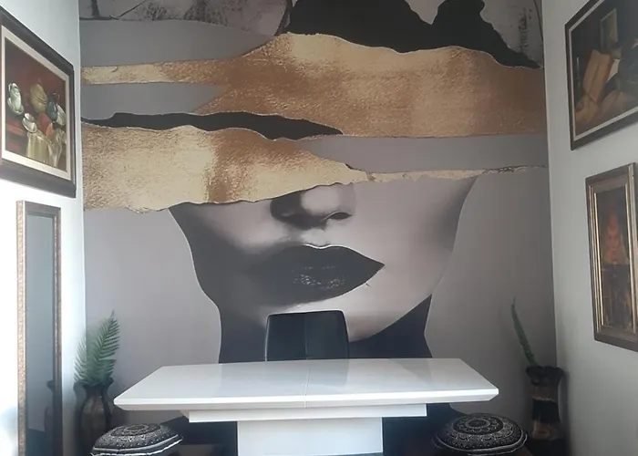 Stylish Charm Downtown